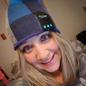 Meet your Posher, Michele